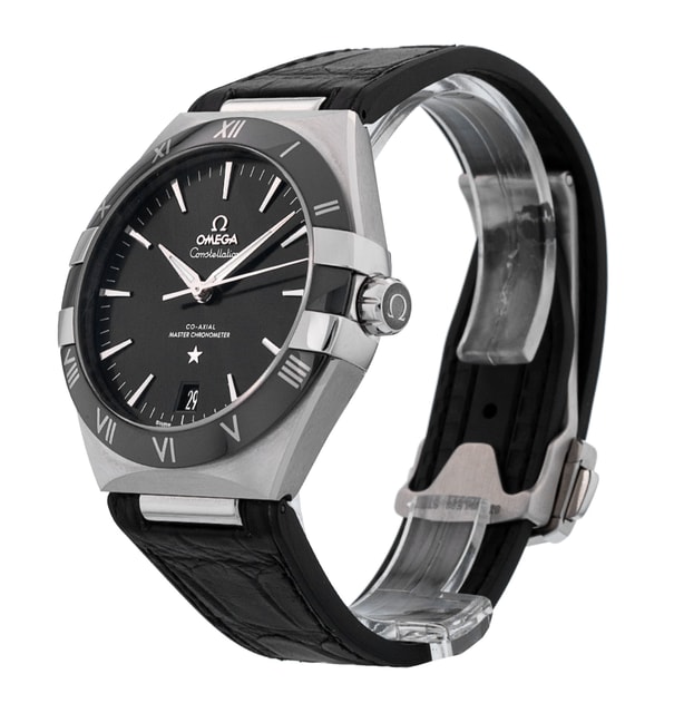 Omega Constellation 131.33.41.21.01.001 Image 2